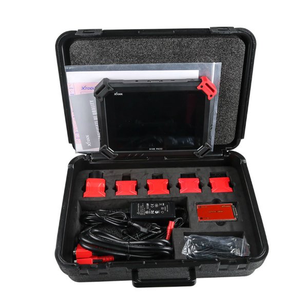 Car Scanning and Diagnosis in chennai